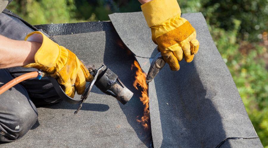 Expert new roof installation services in Bowling Green, MO